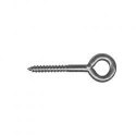 Hook screw for wood 6x120MM R1 - Beriza