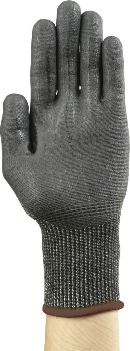 Rękawice antyprzecięciowe HyFlex 11-738, rozmiar 10 Ansell (12 par)