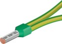 Zestaw tulejek kablowych izolowanych TWIN 4-16mm, 200-cz. 97 99 909, KNIPEX