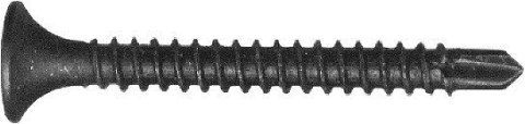 WKRĘT SAMOWIERTNY FOSFATYZOWANY 3.9*45MM WKRĘT SAMOWIERTNY FOSFATYZOWANY 3.9*45MM