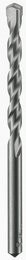 WIERTŁO DO KAMIENIA SILVER PERCUSSION 3*60MM WIERTŁO DO KAMIENIA SILVER PERCUSSION 3*60MM