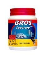 PREPARAT DO OPRYSKU NA MUCHY 25G - SUPERCYP 6WP