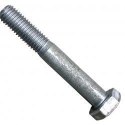 GALVANIZED SCREW M12 x 65MM class 8.8 DIN931 PN82101 - Beriza