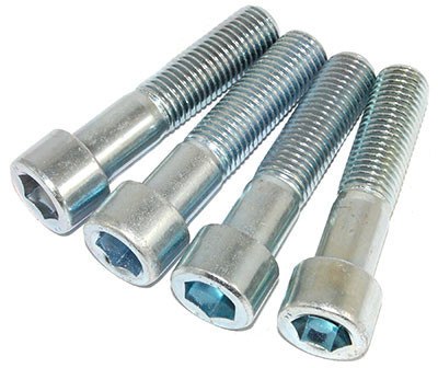 ŚRUBA IMBUSOWA 5x50mm OCYNK. 82302 KL.8 - 1kg ŚRUBA IMBUSOWA 5x50mm OCYNK. 82302 KL.8 - 1kg
