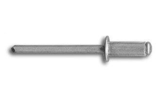 Nit zrywalny aluminiowo stalowy 6,0x14MM - 1kg Nit zrywalny aluminiowo stalowy 6,0x14MM - 1kg