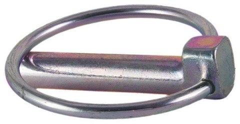 ZABEZPIECZENIE - PRZETYCZKA ROLNICZA 7MM ZABEZPIECZENIE - PRZETYCZKA ROLNICZA 7MM