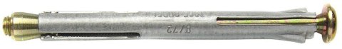 ŁĄCZNIK DO MOCOWANIA OŚCIEŻNIC 8.0*112MM ŁĄCZNIK DO MOCOWANIA OŚCIEŻNIC 8.0*112MM