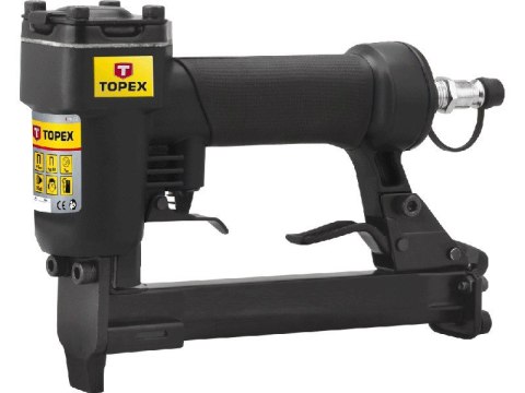 ZSZYWACZ PNEUMATYCZNY ZSZYWKI 12,95MM 6- ZSZYWACZ PNEUMATYCZNY ZSZYWKI 12,95MM 6-