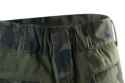 SPODNIE ROBOCZE CAMO L