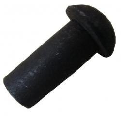 NIT STALOWY ŁEB KULISTY 8*10MM NIT STALOWY ŁEB KULISTY 8*10MM