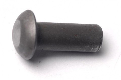 NIT STALOWY ŁEB KULISTY 8*14MM NIT STALOWY ŁEB KULISTY 8*14MM