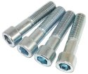 Śruba imbusowa M5x40mm ocynk 82302 KL.8.8 - 1kg