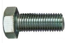ŚRUBA OCYNK M16 x 25MM kl. 8.8 DIN933 PN82105 BERIZA.PL ŚRUBA OCYNK M16 x 25MM kl. 8.8 DIN933 PN82105 BERIZA.PL