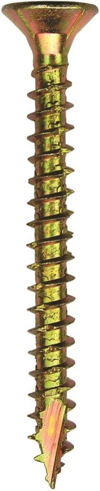 WKRĘT DO DREWNA 4x25MM Z ŁBEM STOŻKOWYM na TORX