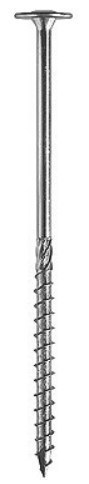 WKRĘT DO DREWNA Z ŁBEM STOŻKOWYM NA TORX 8*260MM T40