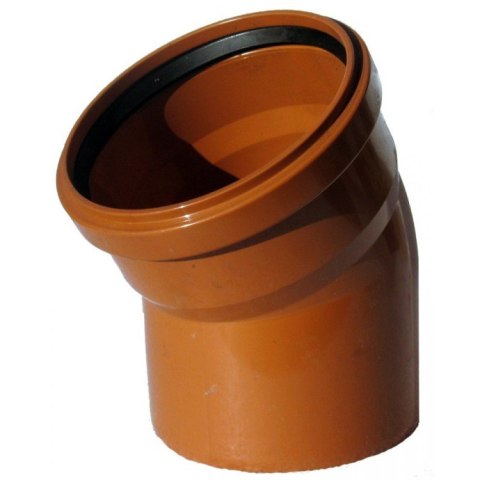KOLANO PCV KL.N, SZ. S-20 200/45ST WAVI-656056 KOLANO PCV KL.N, SZ. S-20 200/45ST WAVI-656056