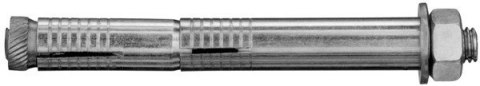 KOŁEK STALOWY 16*280/300/M10 2075.2056