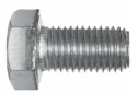 ŚRUBA OCYNK M12 x 25MM kl. 8.8 DIN933 PN82105 - 1kg