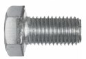 ŚRUBA OCYNK M5x16MM kl. 8.8 DIN933 PN82105 BERIZA.PL