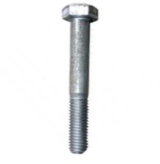 Śruba OC 22x100mm łeb 6kątny KL. 8.8 DIN931 - 1kg