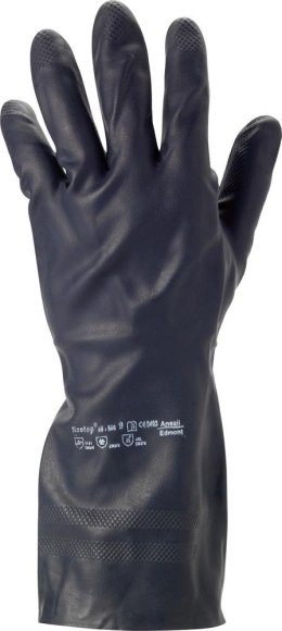 Rękawice chemiczne AlphaTec 29-500, rozmiar 10 Ansell (12 par)