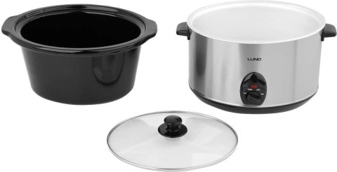 WOLNOWAR 290W, 5.6L. WOLNOWAR 290W, 5.6L.