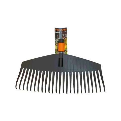 GRABIE DO LIŚCI Z TWORZYWA 32cm QUIKFIT - NIEOPRAWNE GRABIE DO LIŚCI Z TWORZYWA 32cm QUIKFIT - NIEOPRAWNE