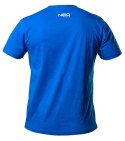 T-SHIRT ROBOCZY HD+, ROZM.S